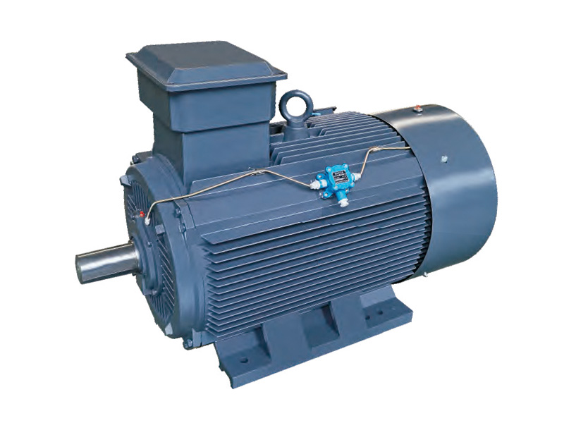 YE4系列高效率三相異步電動(dòng)機(jī)